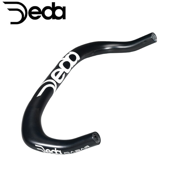 楽天市場】デダ ダバー カーボンTTハンドル DEDA : 自転車のQBEI 楽天 