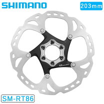 【輸入品・未使用】シマノ(SHIMANO) ディスクローター SM-RT86 6本ボルト ナロータイプ 160mm ISMRT86S2 Amazon.co.jp: シマノXT SM-RT86 6ボルトディスクブレーキ