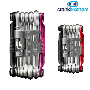 NNuU[Y MULTI-17i}`-17j crankbrothers 