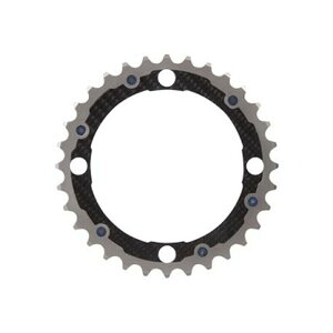 J[{Ti X-RING MTB104/102 ~h Carbon Ti