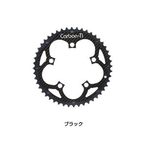 J[{Ti X-RING ROAD110/50T AE^[ Carbon Ti