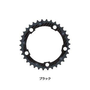 J[{Ti X-RING ROAD110/34T Ci[ Carbon Ti