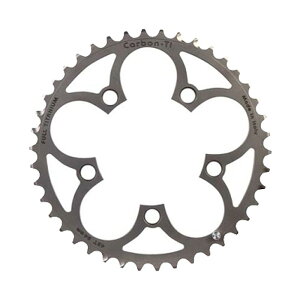 J[{Ti X-RING MTB104/44-42T AE^[ Carbon Ti