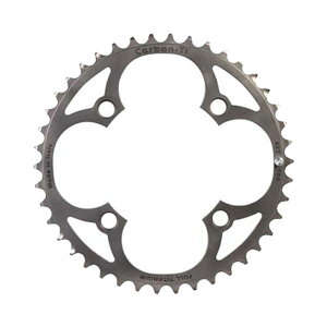 J[{Ti X-RING MTB94/42T AE^[t`^ Carbon Ti