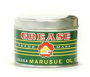 ۖ GREASE iʃOXj 253-10004 MARUSUE