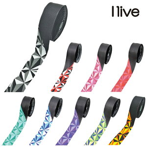 ACu GEOMETRIC BAR TAPE iWIgbNo[e[vjNBT-005 I live