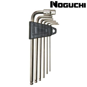 �m�O�` 6�{�g�A�[�����L�[�Z�b�g NOGUCHI