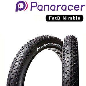 pi[T[ FatB Nimbleit@bgBjujt@bgoCNp^C 26C` 27.5C` 29C` ZF2640-FAT-B Panaracer