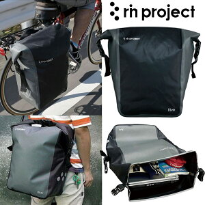 リンプロジェクト 防水サイドバッグ no.1513 rin project