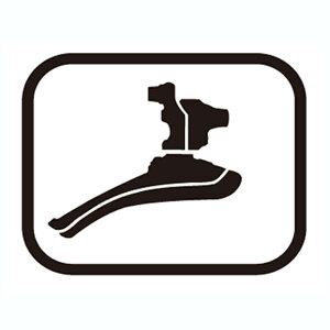 V}m X[p[cECi FD-6800ADJ{g/v[g Y5P198010 SHIMANO