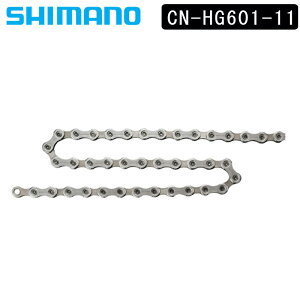 シマノ CN-HG601 11S 116L ICNHG60111116 SHIMANO