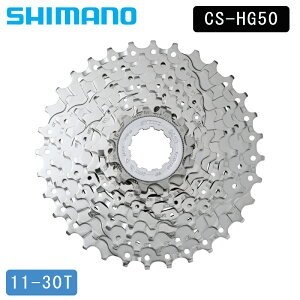 V}m CS-HG50 JZbgXvPbg 9S 11-30T SHIMANO [ yjo