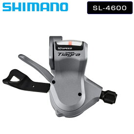 シマノ SL-4600 右レバーのみ 10S ISL4600RA ティアグラ TIAGRA SHIMANO 即納 土日祝も出荷