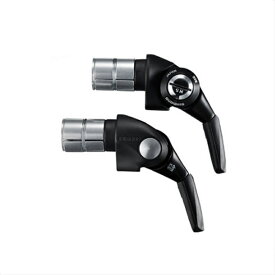 シマノ SL-BSR1 左右レバーセット 2X11S ISLBSR1H1 DURA-ACE デュラエース SHIMANO
