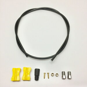 ݌ɑoo[QZ[IIV}m X[p[cECi SM-BH59-SS ubN 2000mm for MTB SM-BH59-J SHIMANO ŋz [ yjo