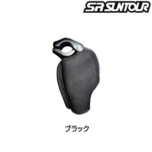 GXA[TcA[ Safety cover NCX/NEX SR SUNTOUR
