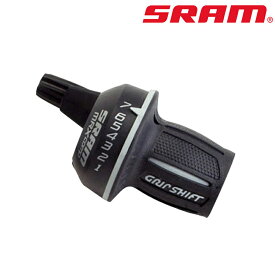 在庫大放出バーゲンセール！！スラム パーツ＆メンテナンス ツイスターシフター MRX COMP リヤ7S SRAM 即納 土日祝も出荷