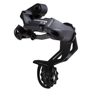 XX3 fB[[ Alminum 9/8/7S SRAM X3