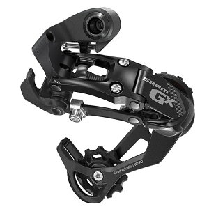 XGX fB[[ Aluminum 10S SRAM GX