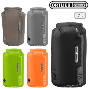 �I���g���[�u �h���C�o�b�OPS10�o���u�t7L ORTLIEB ��������