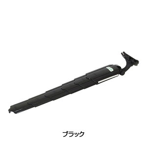 サニーホイール スライド式リアフェンダー(シートレール取付タイプ) SW-PS1R+QC-113A SUNNY WHEEL