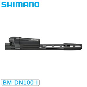 V}m BM-DN100-I obe[}Eg pOTCY ULTEGRAiAeOjDURA-ACEifG[Xj SHIMANO