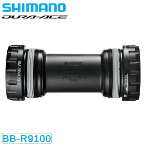 V}m BB-R9100 {guPbg BSA ITA DURA-ACE fG[X SHIMANO