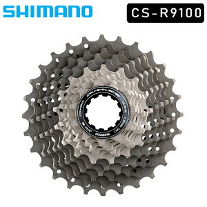 V}m CS-R9100 JZbgXvPbg 11S 11-30T DURA-ACE fG[X SHIMANO