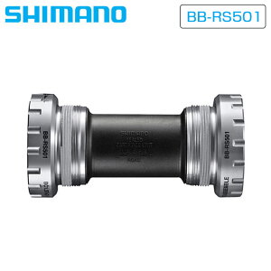 V}m BB-RS501 {guPbg z[ebN II 70 (ITA) mm EBBRS501I SHIMANO