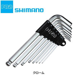 シマノプロ アーレンキーセット SHIMANO PRO