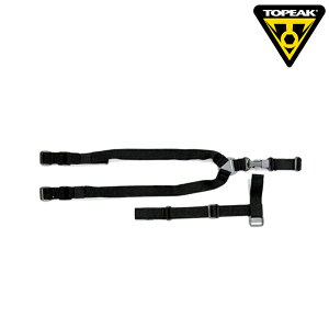 gs[N YBC00200 Seat Belt Set iV[gxgZbgj 215-S04-2001 TOPEAK