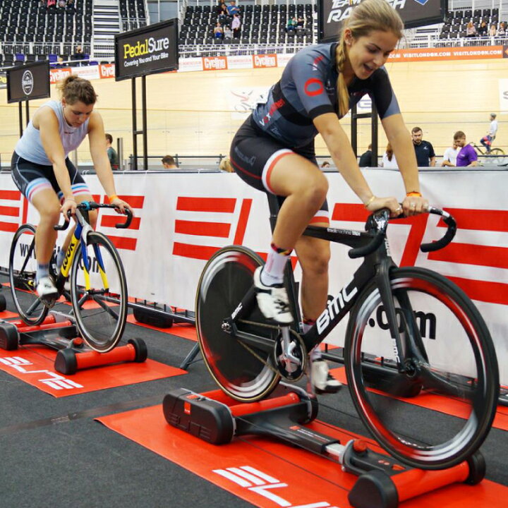 楽天市場】エリート 【乗りやすさNo1】 QUICK MOTION（クイック  