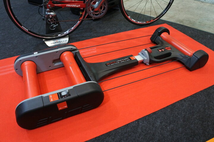 楽天市場】エリート 【乗りやすさNo1】 QUICK MOTION（クイック  