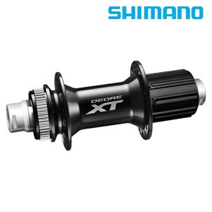 V}m FH-M8010 nu Z^[bN EX[ 12x142mm 32H DEORE XT SHIMANO