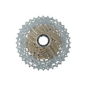 V}m CS-HG81 10S 11-32/24/36T SLX SHIMANO