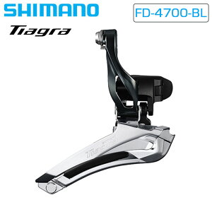 V}m eBAO FD-4700-BL tgfBC[ oh^Cv 34.9mm 2×10S SHIMANO TIAGRA