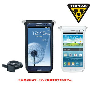 gs[N SmartPhone DryBag 5h X}[gtH hCobO 5h TOPEAK