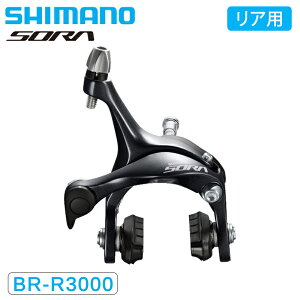 V}m BR-R3000 Lp[u[L Ap SORA \ SHIMANO