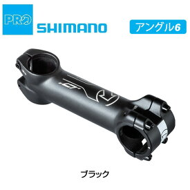 シマノプロ LTステム 60-120mm アングル6 SHIMANO PRO 一部色サイズあす楽 土日祝も出荷