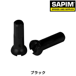 �T�s�� SECURE LOCK �u���X�j�b�v��12mm BLACK SAPIM