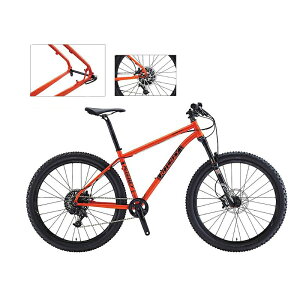 b`[ TIMBER WOLF ieBo[Etj t[ RITCHEY