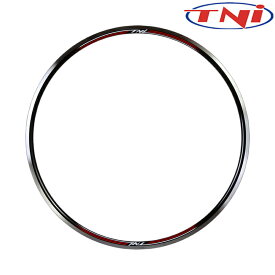 ティーエヌアイ AL22W（TL/WO）アルミリム TNI