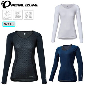 p[CY~ N[tBbghCUVOX[u W118 PEARL IZUMI