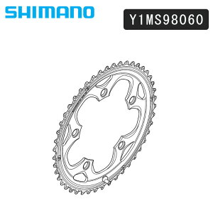 �V�}�m �X���[���p�[�c�E��C���i FC-CX50 46T-G L Y1MS98060 SHIMANO