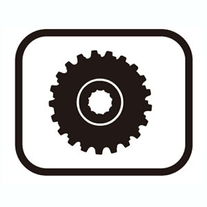 �V�}�m �X���[���p�[�c�E��C���i CSM8000�M�AUT21-24-28 Y1RK98030 SHIMANO