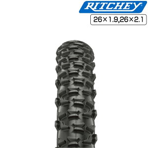 リッチー Z-MAX EVOLUTION 26 RITCHEY