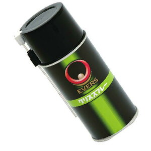 Go[YvX GS-12 OXXv[ 300ml EVERS Plus