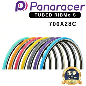 pi[T[ TUBED RiBMo S iuSj 700×28C J[ Panaracer