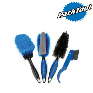 パークツール バイククリーニングブラシセット BCB-4.2 PARK TOOL