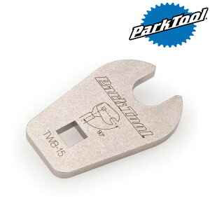 p[Nc[ y_`wbh TWB-15 PARK TOOL